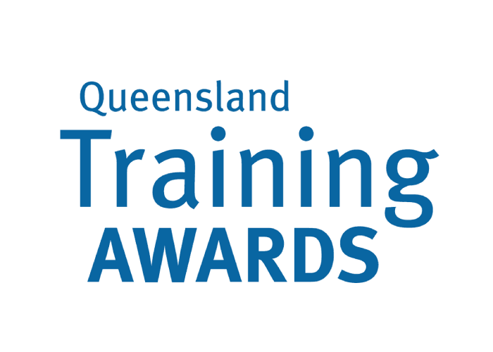 Queensland Training Awards