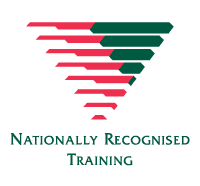Nationally recognised training