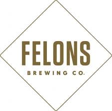 Fellons Brewing Co logo