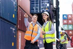 Certificate III in Supply Chain Operations (TLI30321)