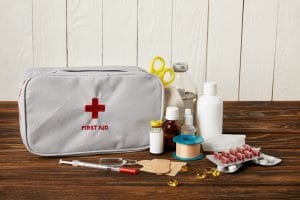 Provide First Aid in Education and Care Setting