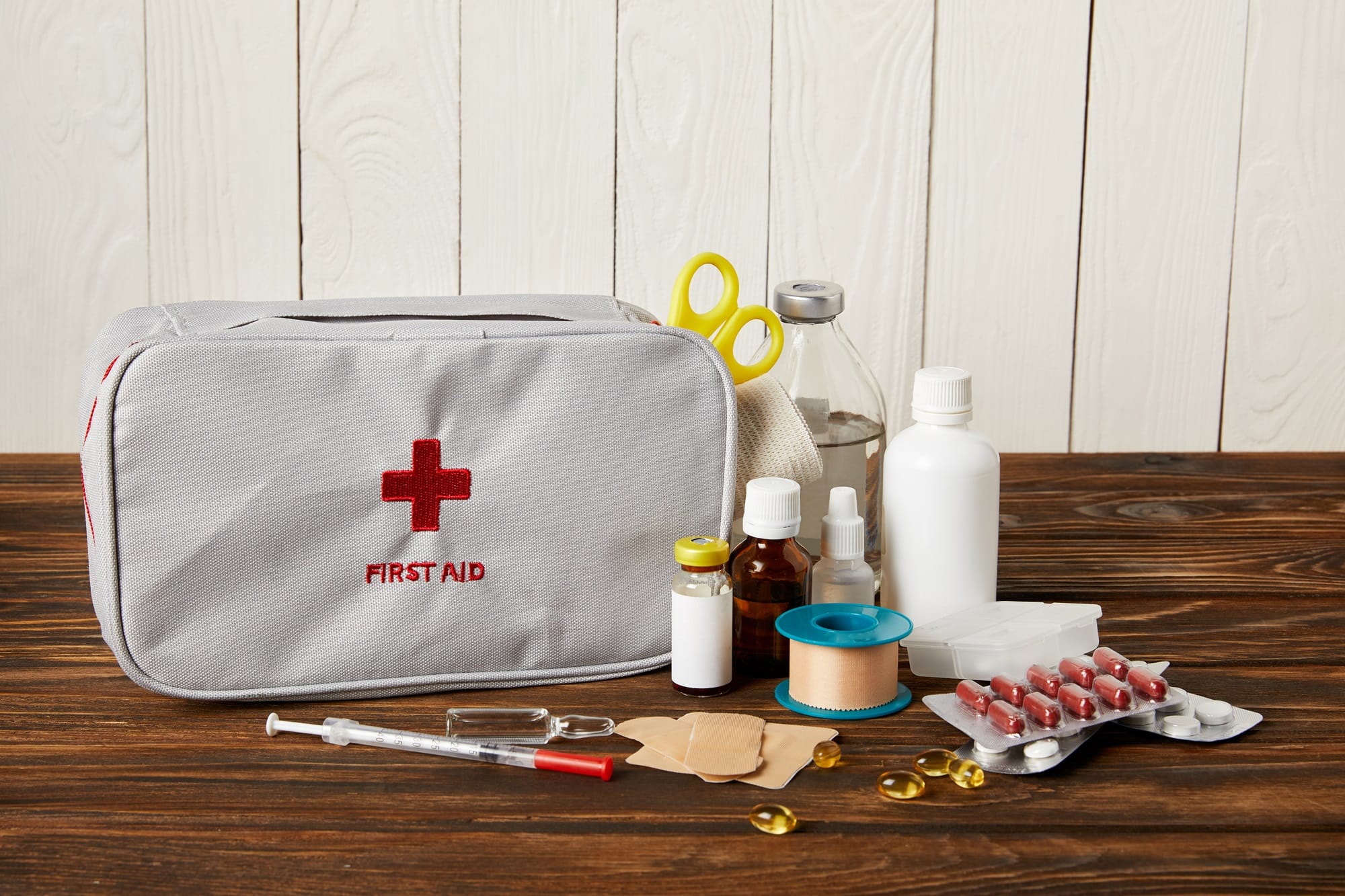Provide First Aid in Education and Care Setting