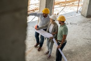 Issue Work Permits