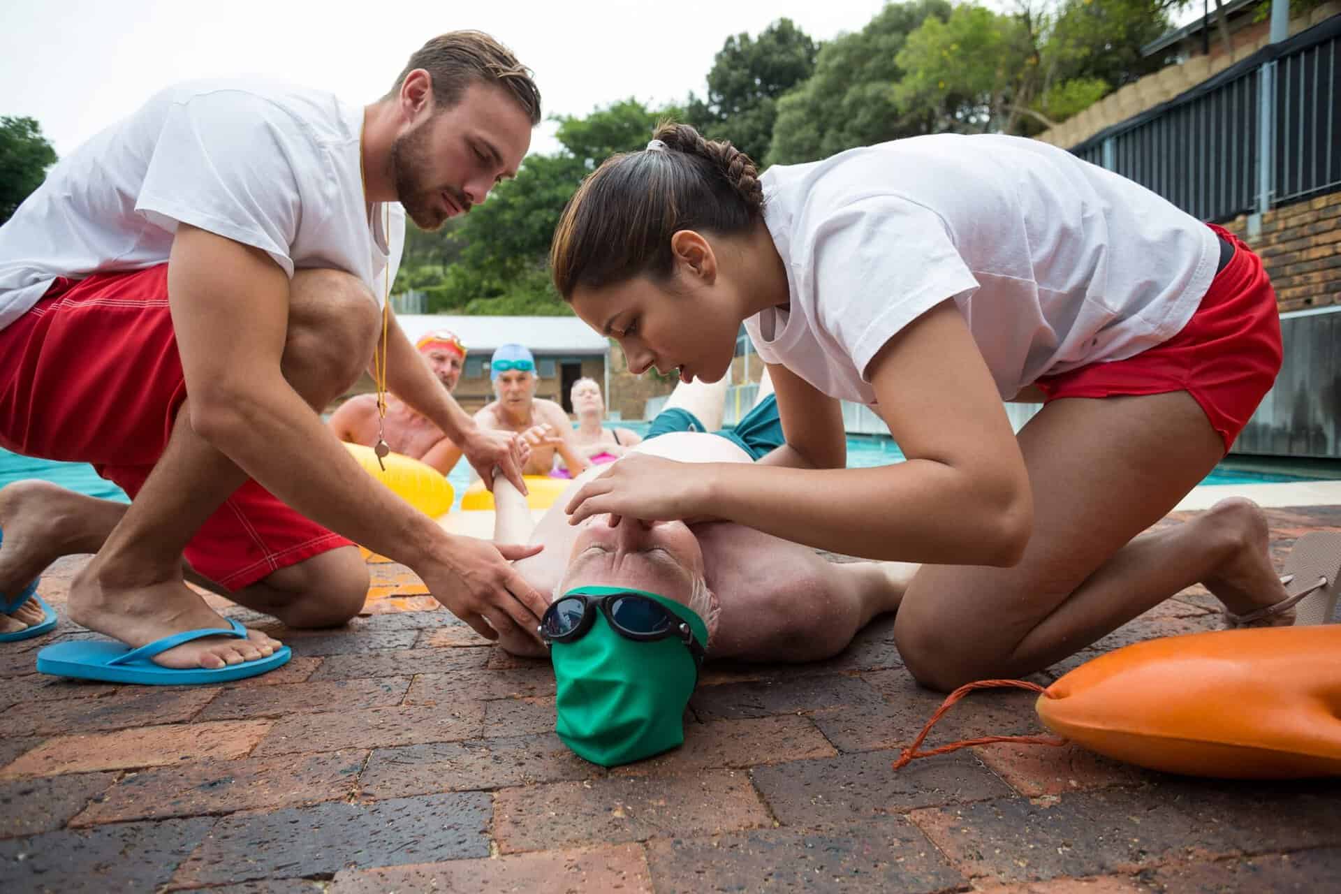 Provide Basic Emergency Life Support