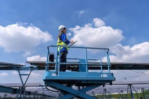 Operate EWP