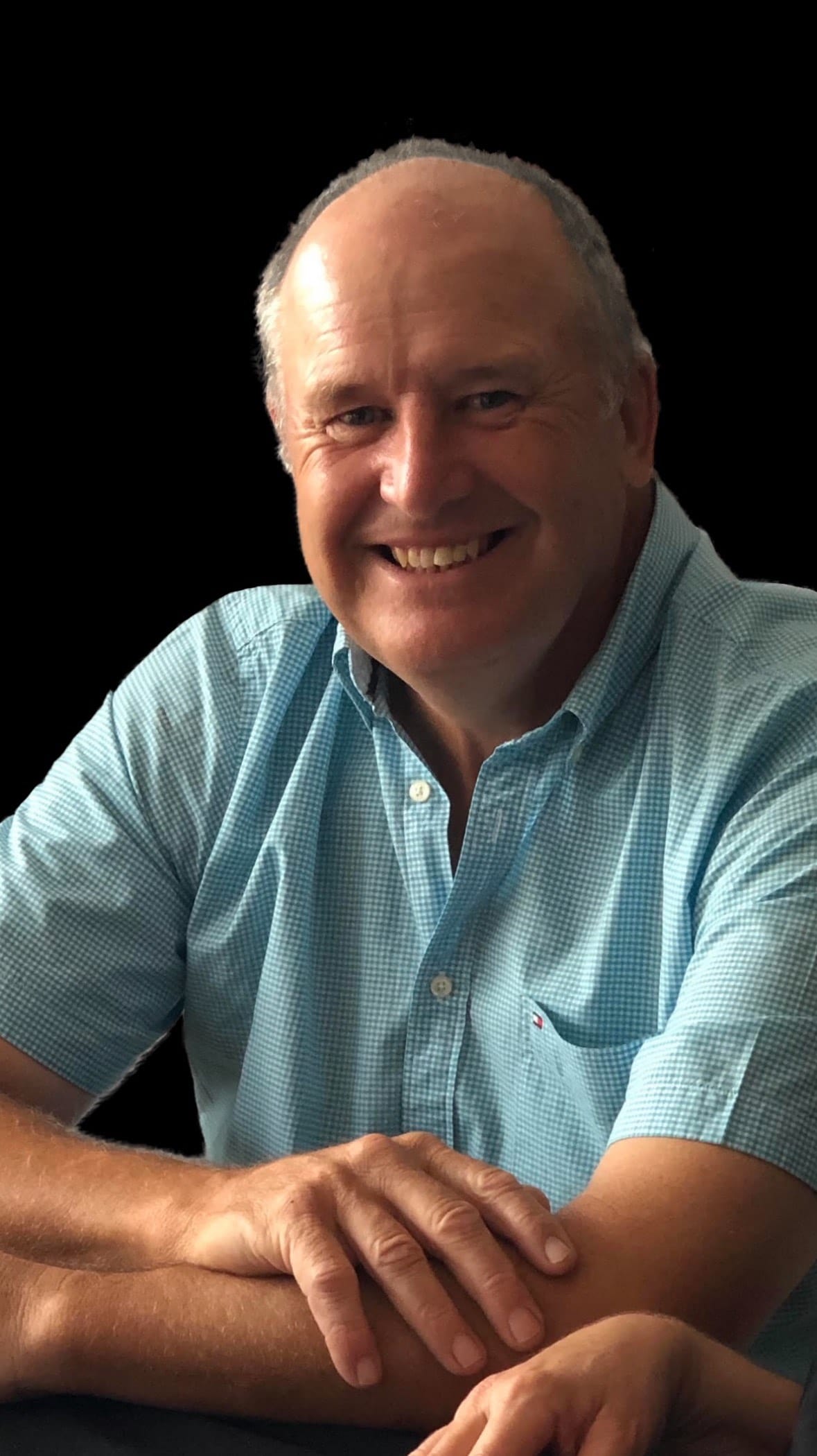 Ross Doherty