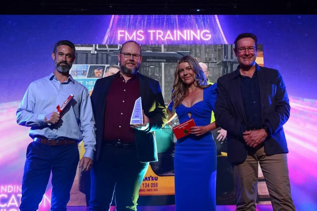Awards Night