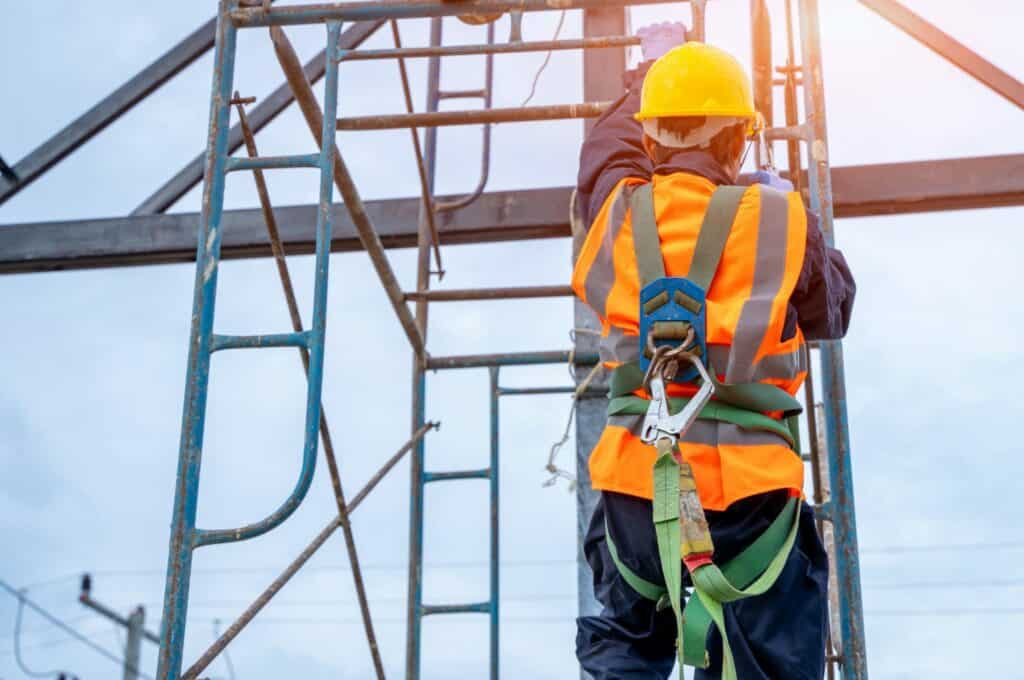 working-at-heights courses Brisbane