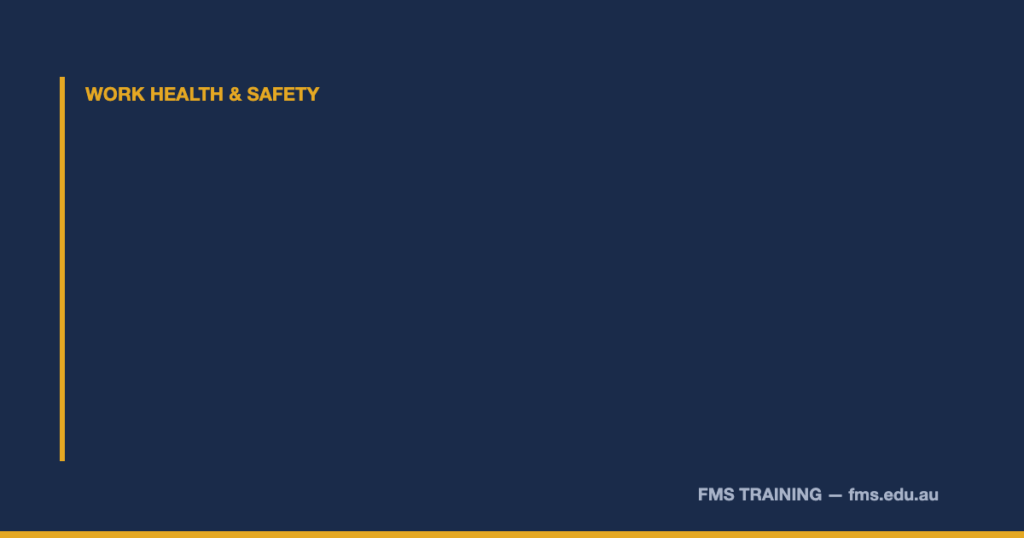 How to Choose a WHS RTO