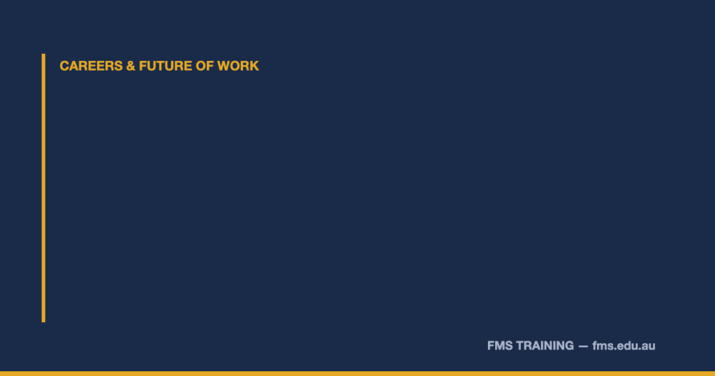 Will AI Take My Job? (Australia)