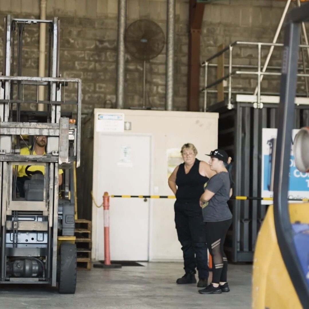 Brisbane Training Facility