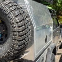 Driving and 4WD Related Courses
